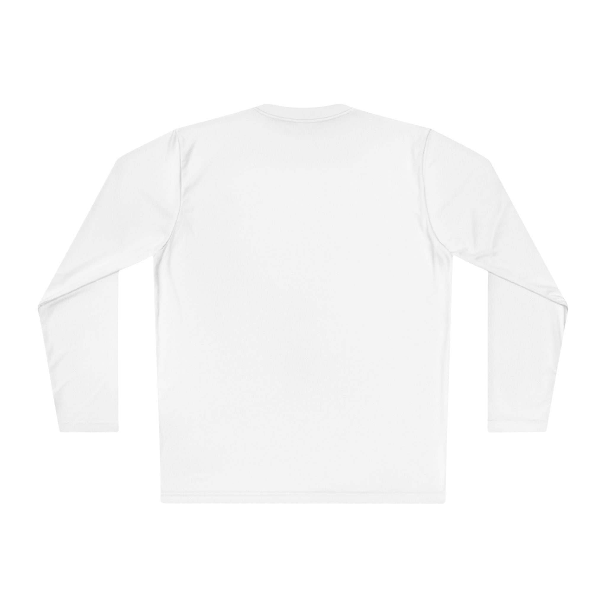 GBN Paint Splash Panther Performance Long Sleeve