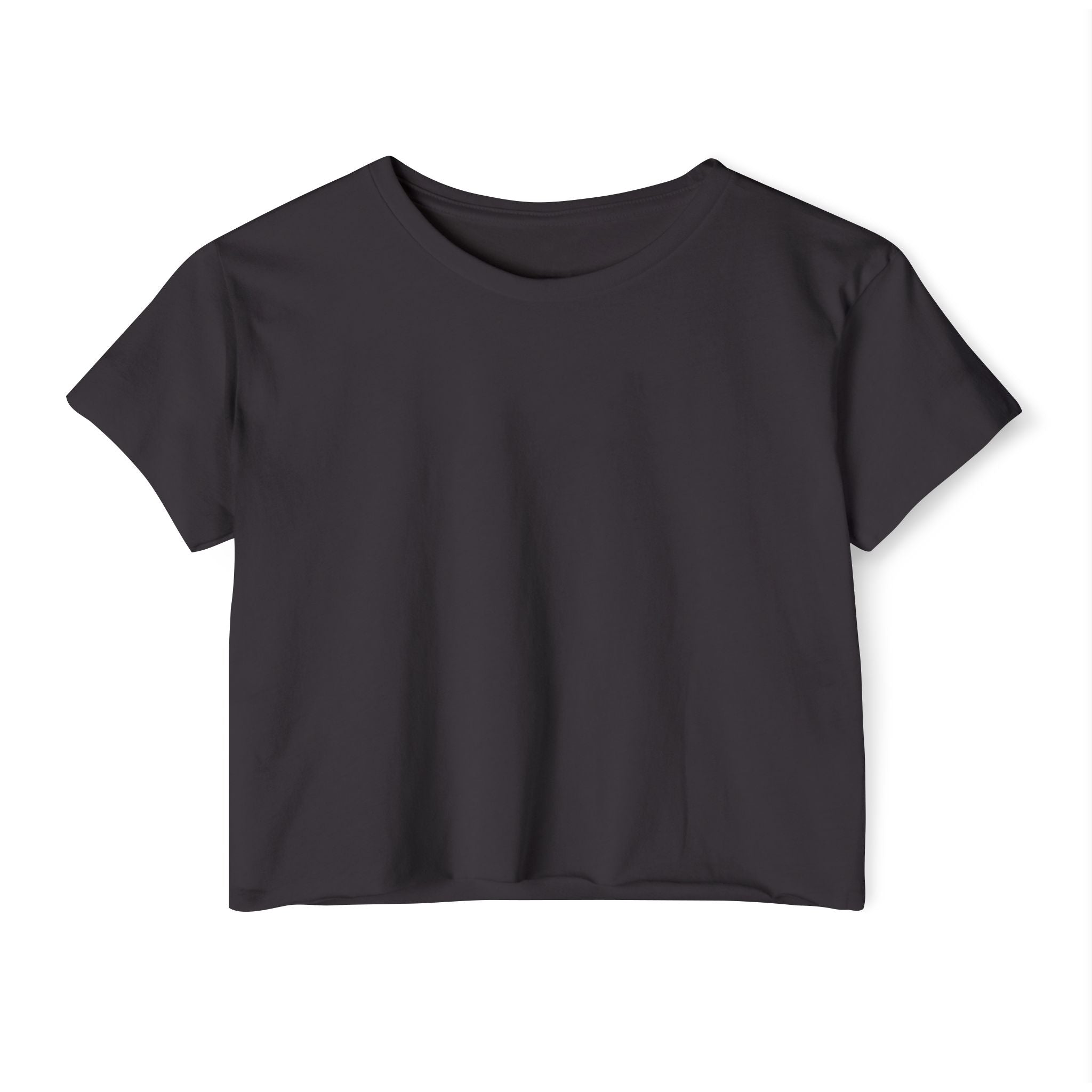 GBN Flag Crop Top