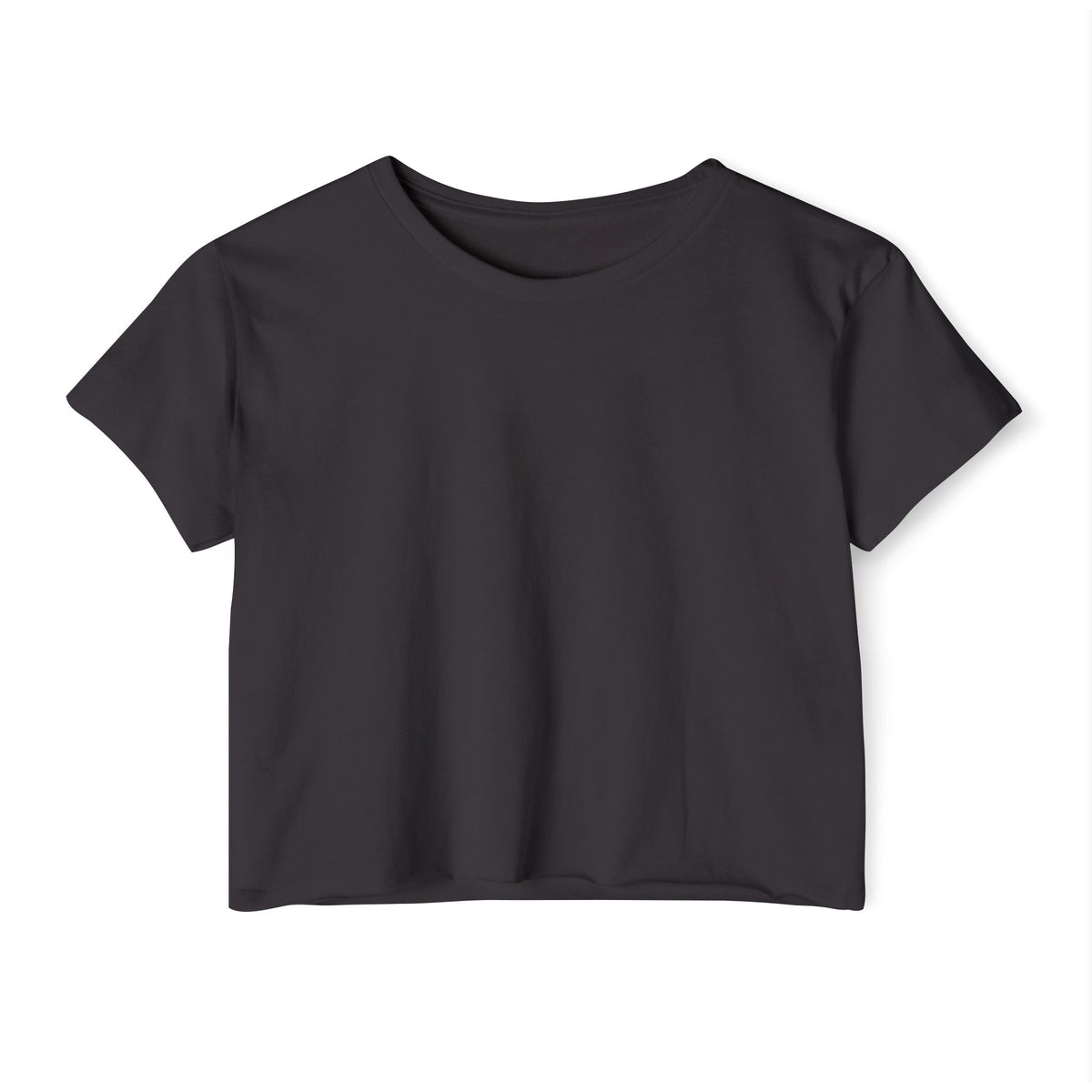 GBN Flag Crop Top