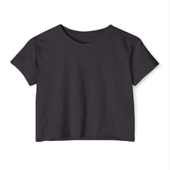 GBN Flag Crop Top
