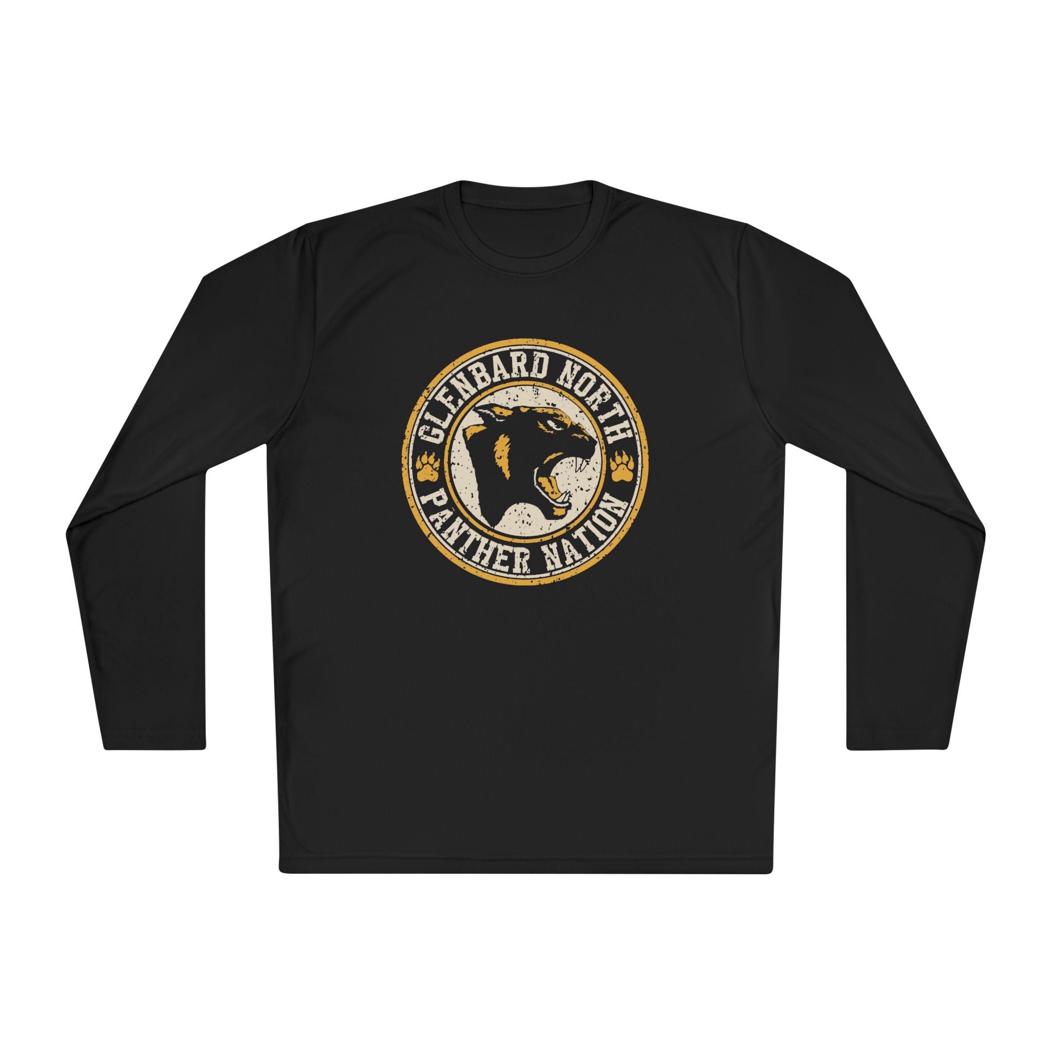 GBN Panther Nation Performance Long Sleeve