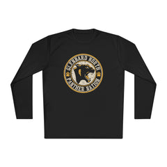 GBN Panther Nation Performance Long Sleeve