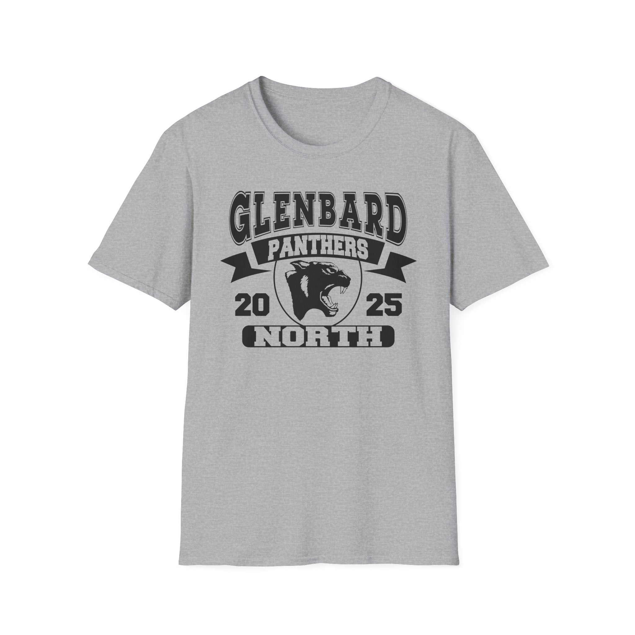 Glenbard North 2025 T-Shirt