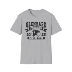 Glenbard North 2025 T-Shirt
