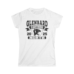 Glenbard North 2025 Women's T-Shirt