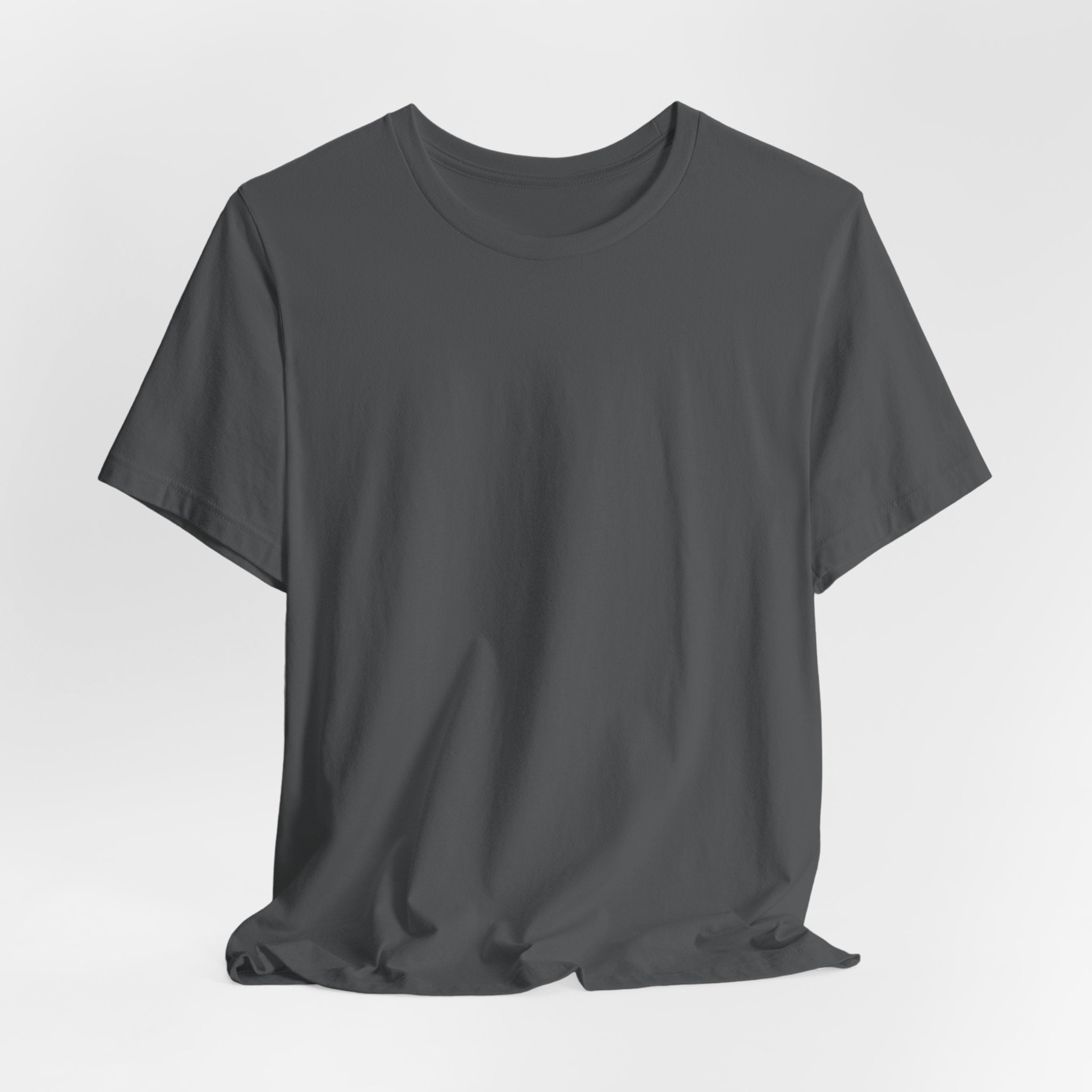 GBN Flag Jersey Tee
