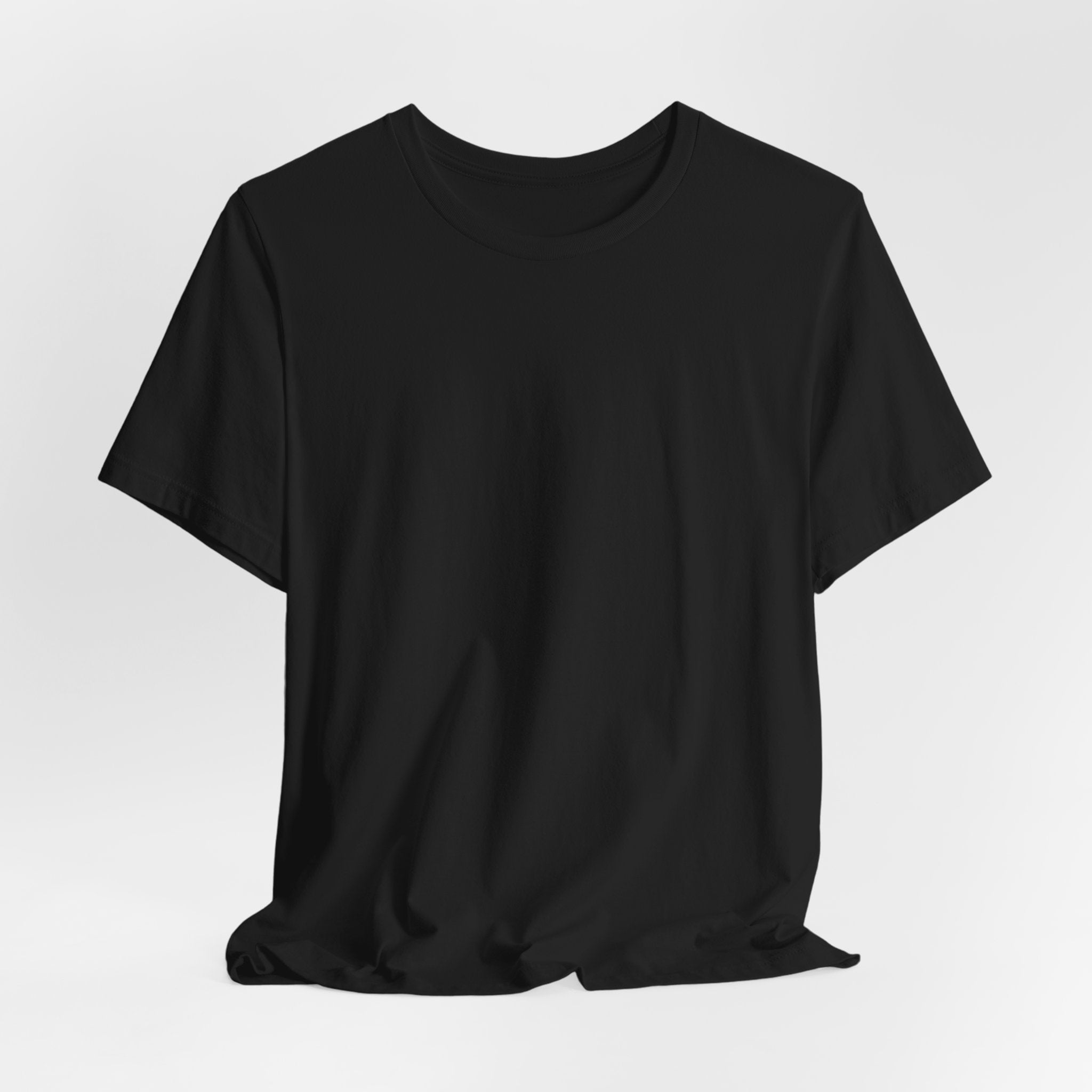 GBN Flag Jersey Tee