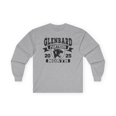 Glenbard North 2025 Long Sleeve Tee
