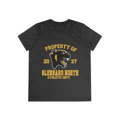 GBN Property Of Ladies Performance Tee