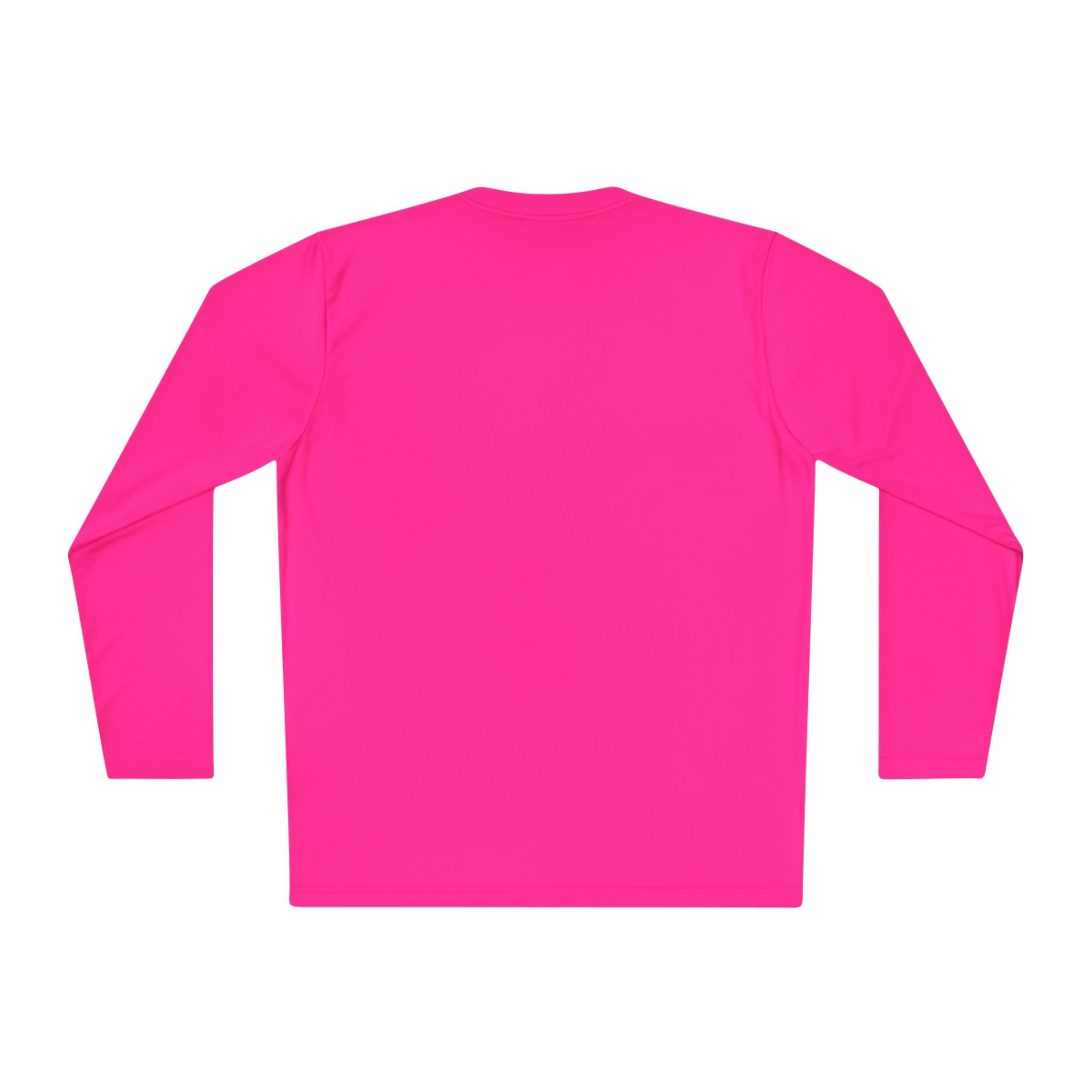 GBN Paint Splash Panther Performance Long Sleeve