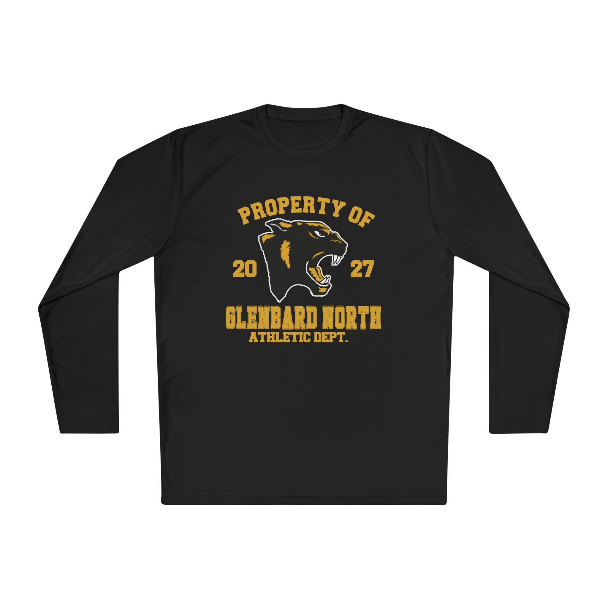 GBN Property Of Performance Long Sleeve