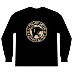 GBN Panther Nation Long Sleeve Tee