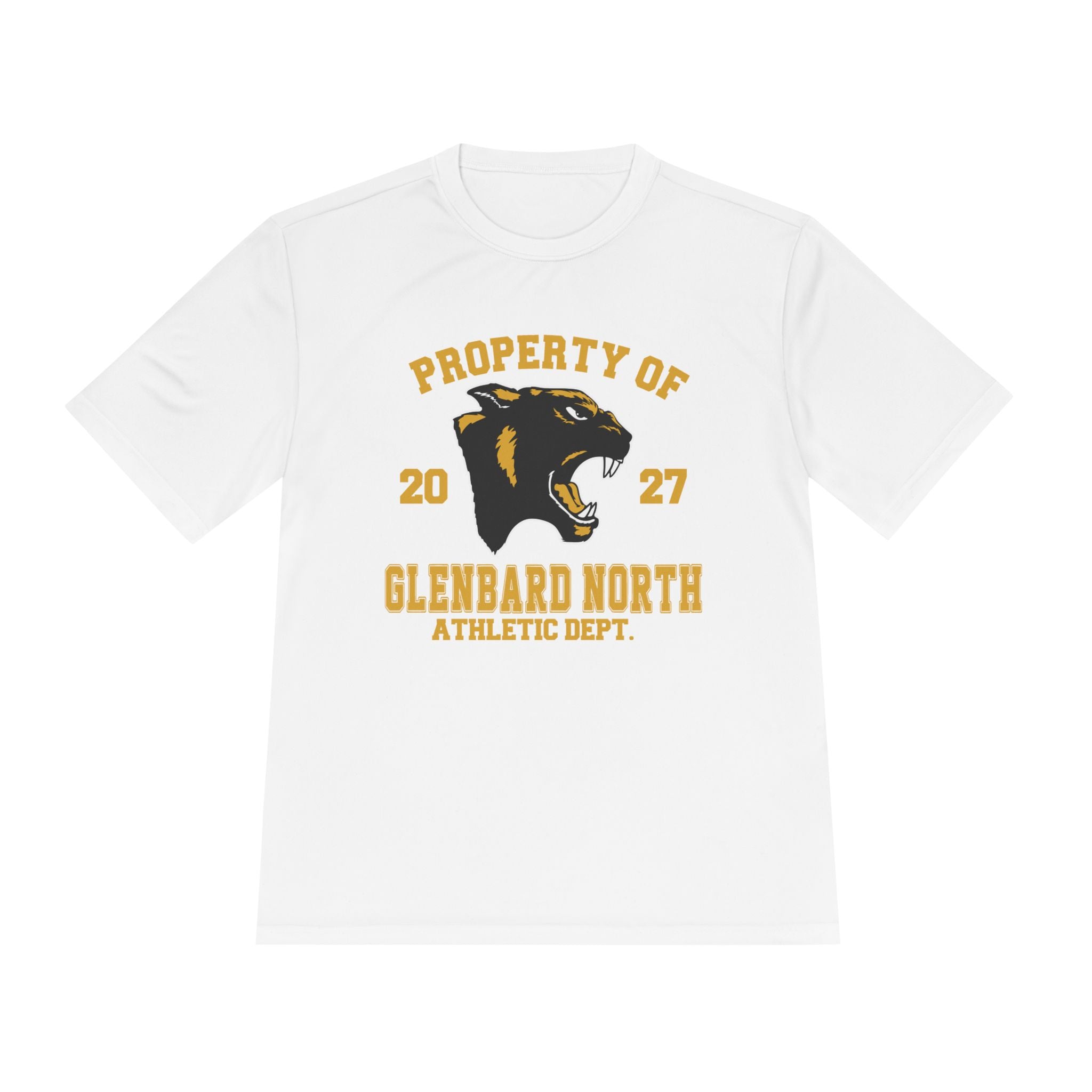 GBN Property Of Moisture-Wicking Tee