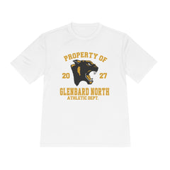 GBN Property Of Moisture-Wicking Tee