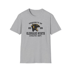 Property of Glenbard North T-Shirt