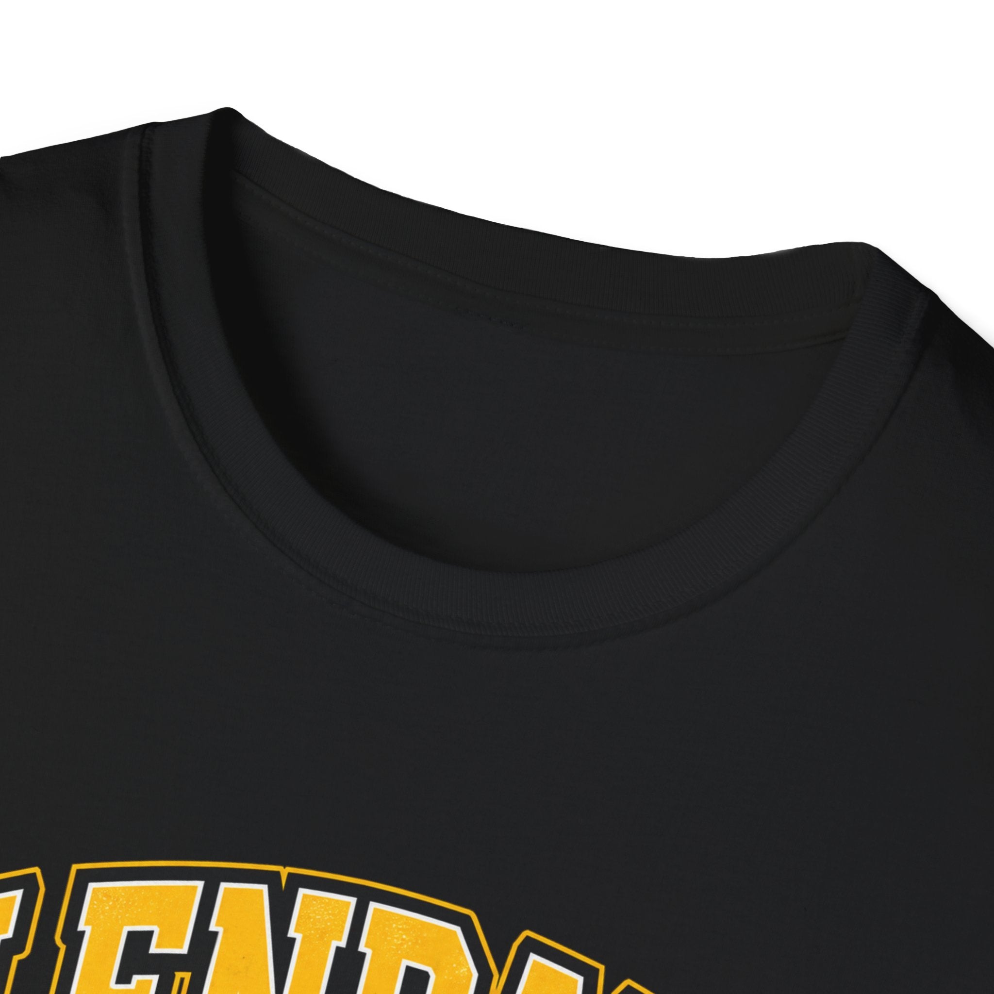 GBN Arched Panthers Tee