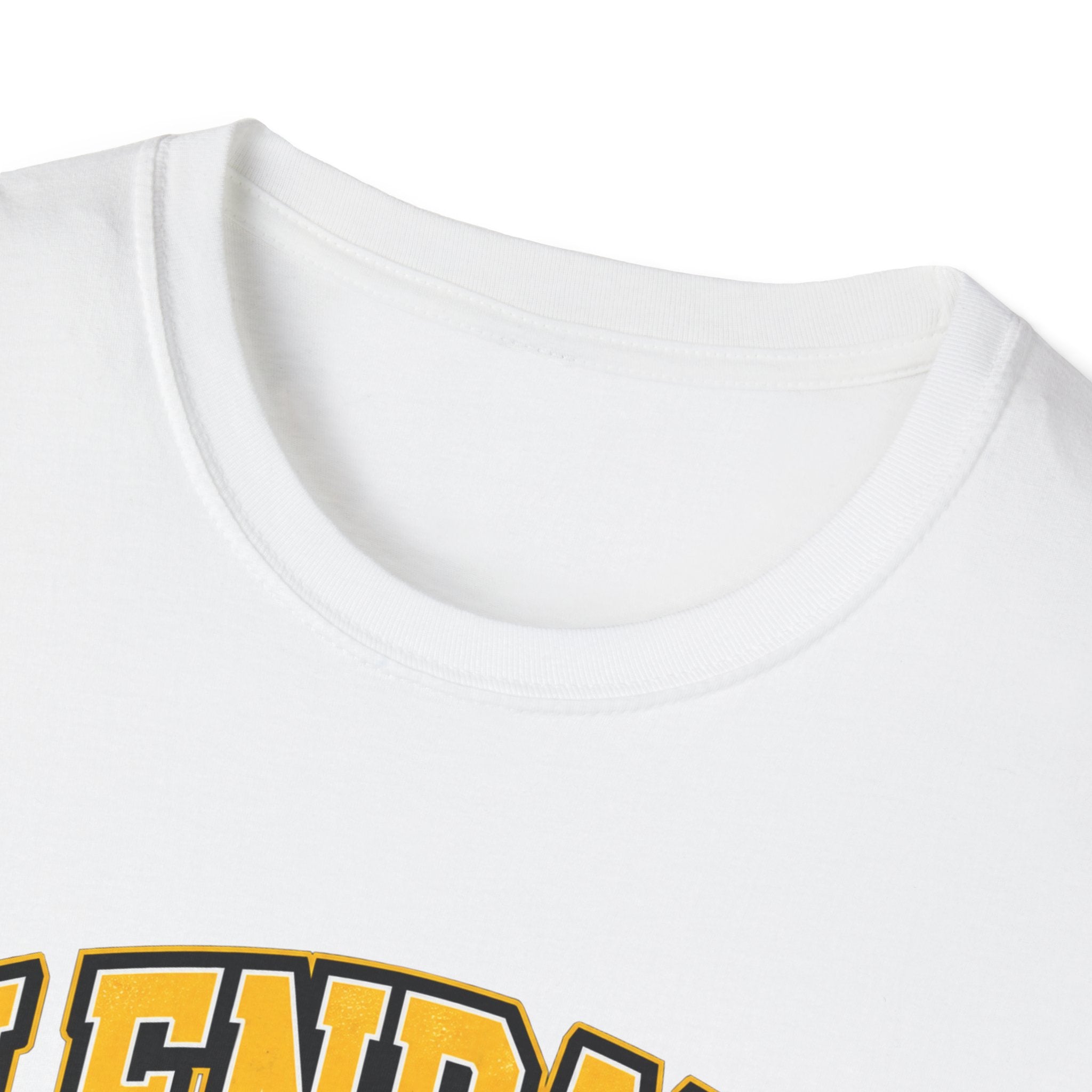 GBN Arched Panthers Tee