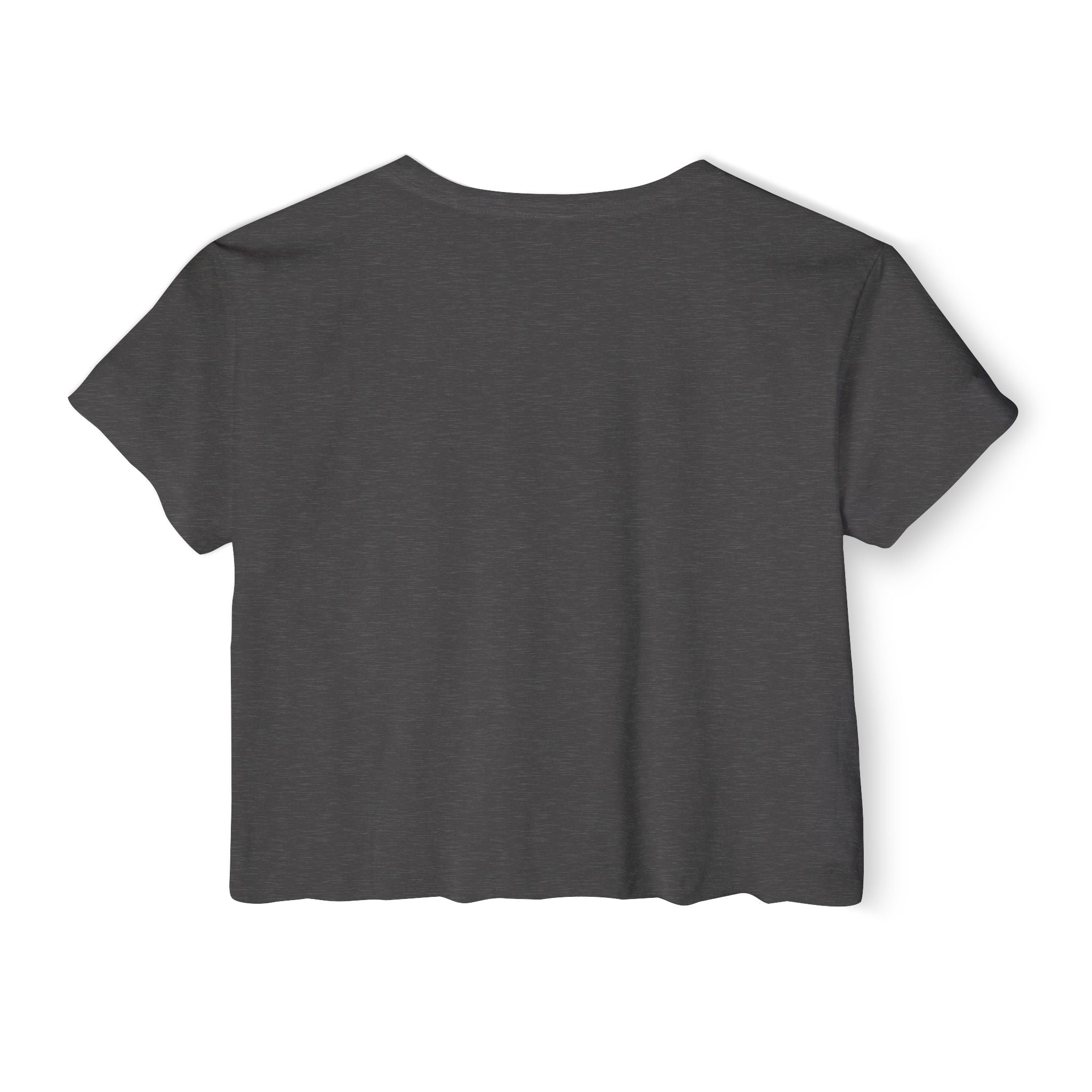 GBN Property Of Crop Top