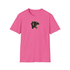 Panthers Minimal Logo T-Shirt