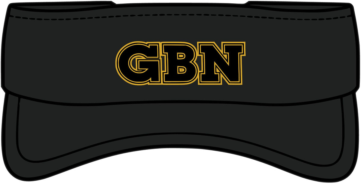 GBN Repeat Visor