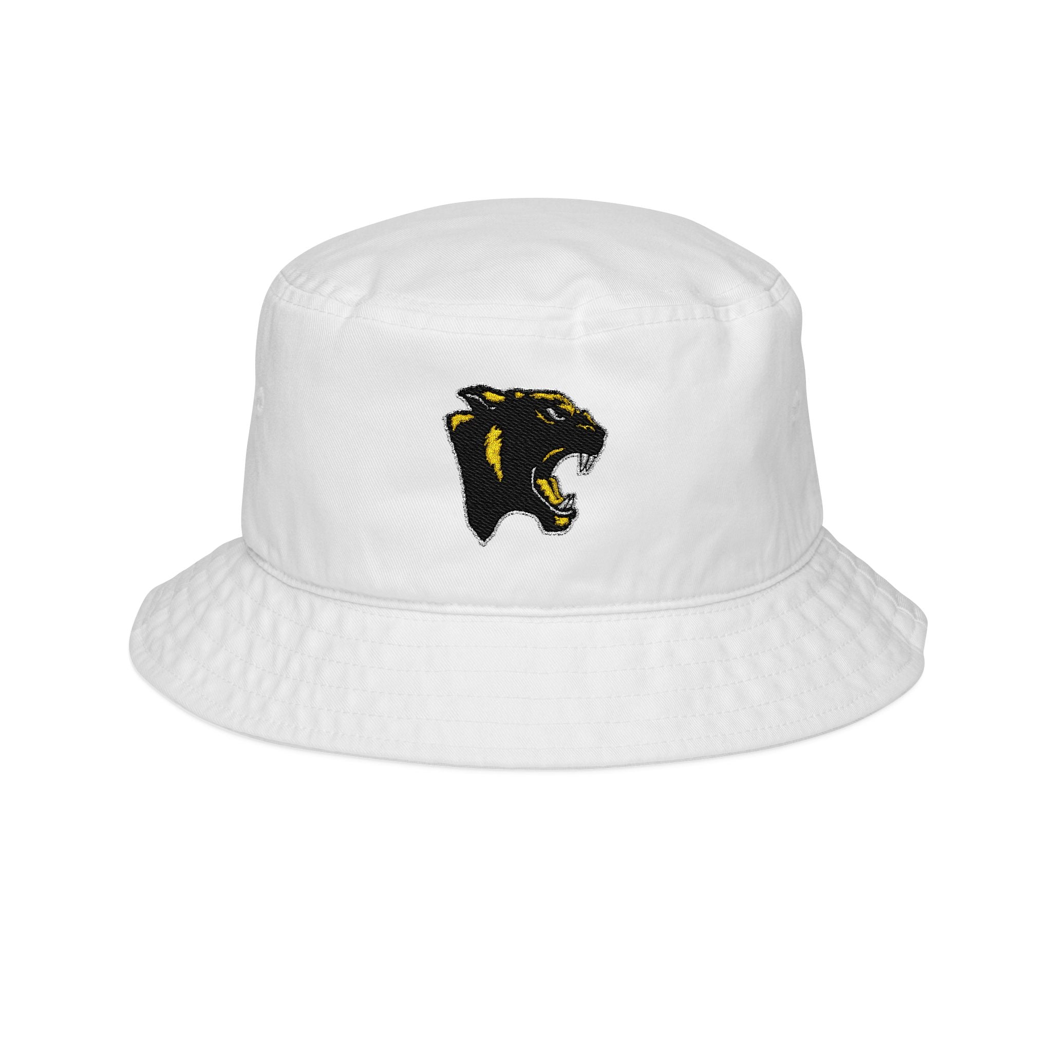 Panther Bucket of Pride Hat