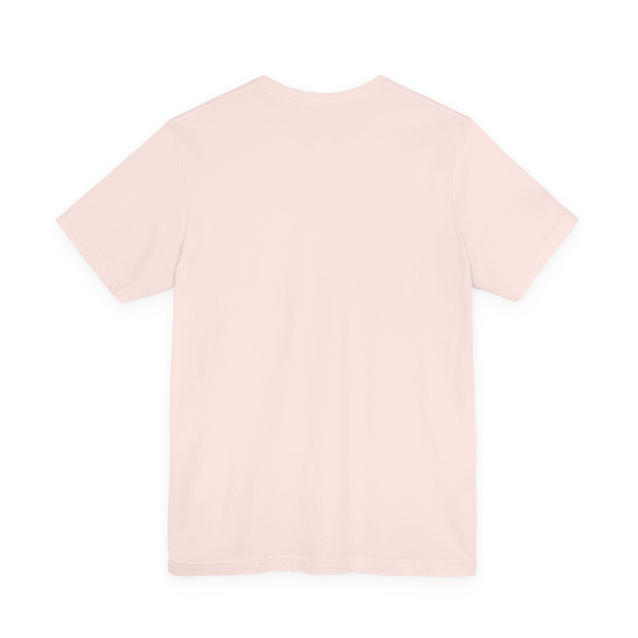 GBN Panther Logo Jersey Tee