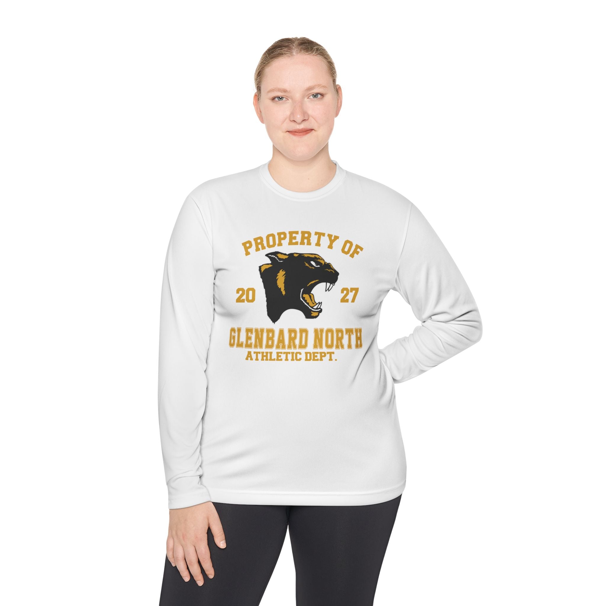 GBN Property Of Performance Long Sleeve
