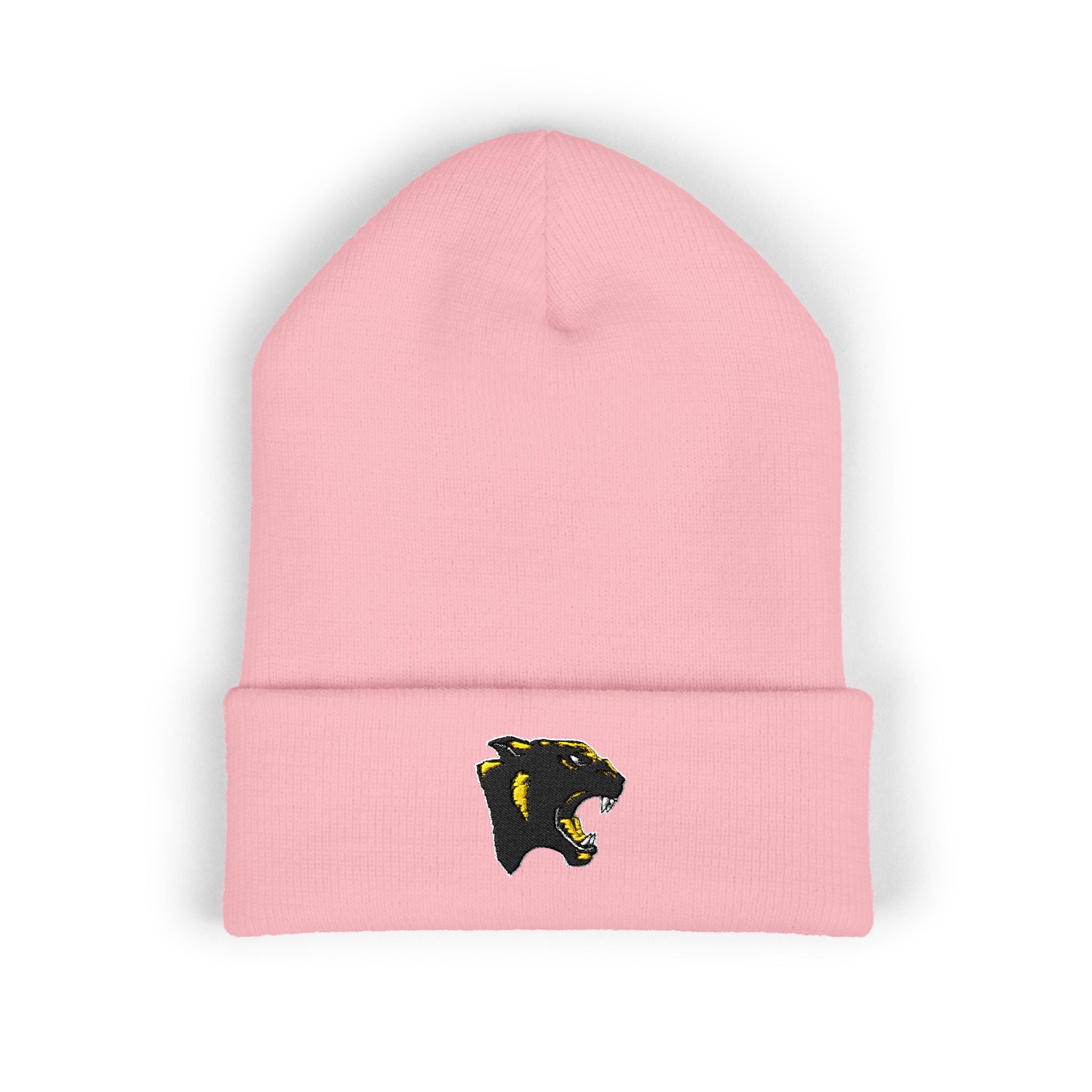 Classic Cuffed Beanie