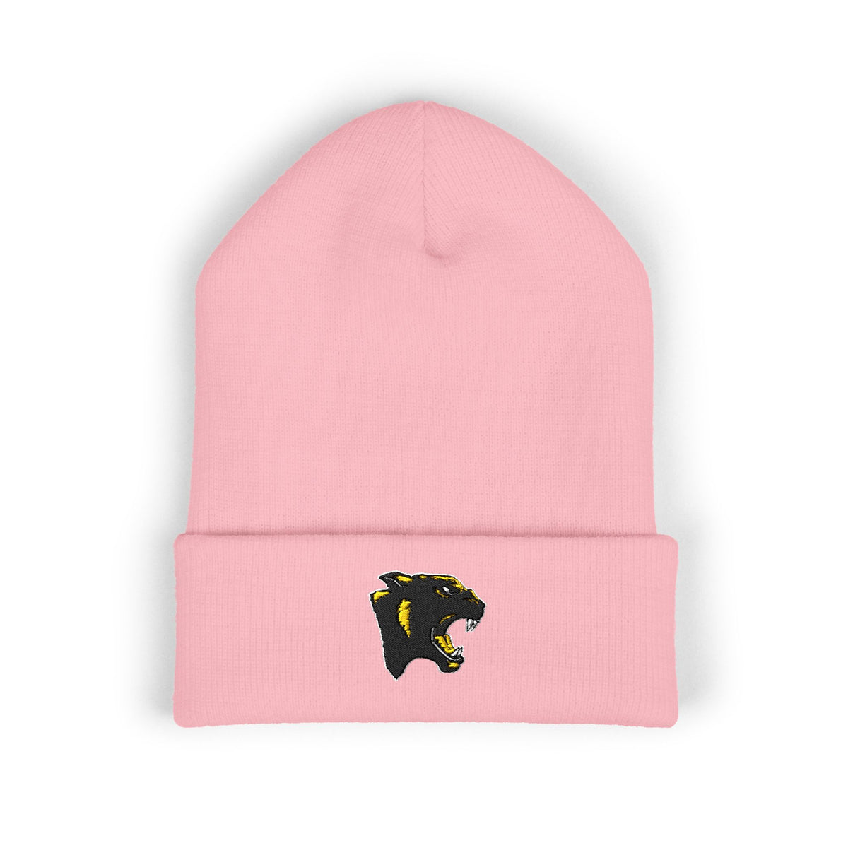Classic Cuffed Beanie