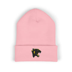 Classic Cuffed Beanie