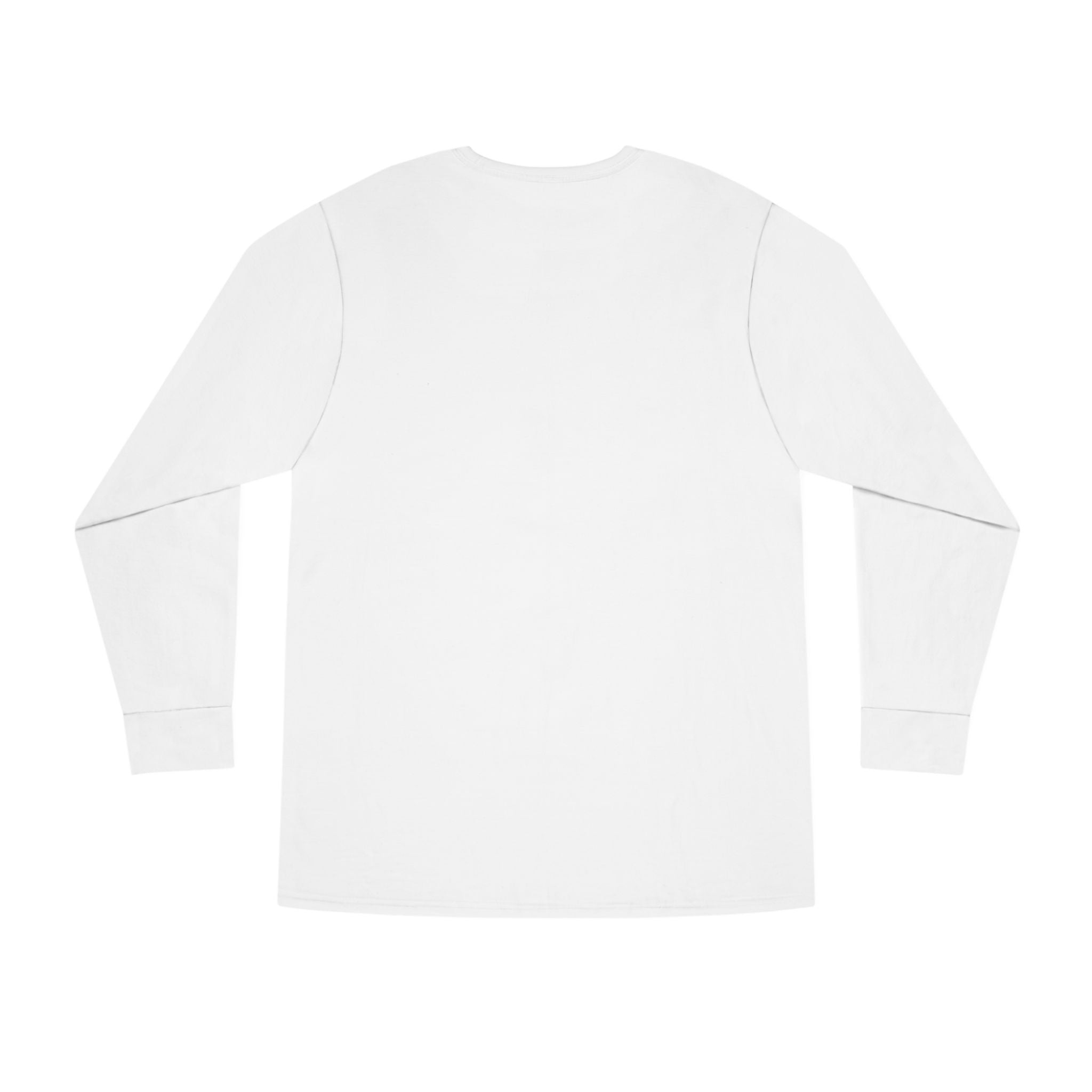 GBN Paint Splash Panther Long Sleeve Tee