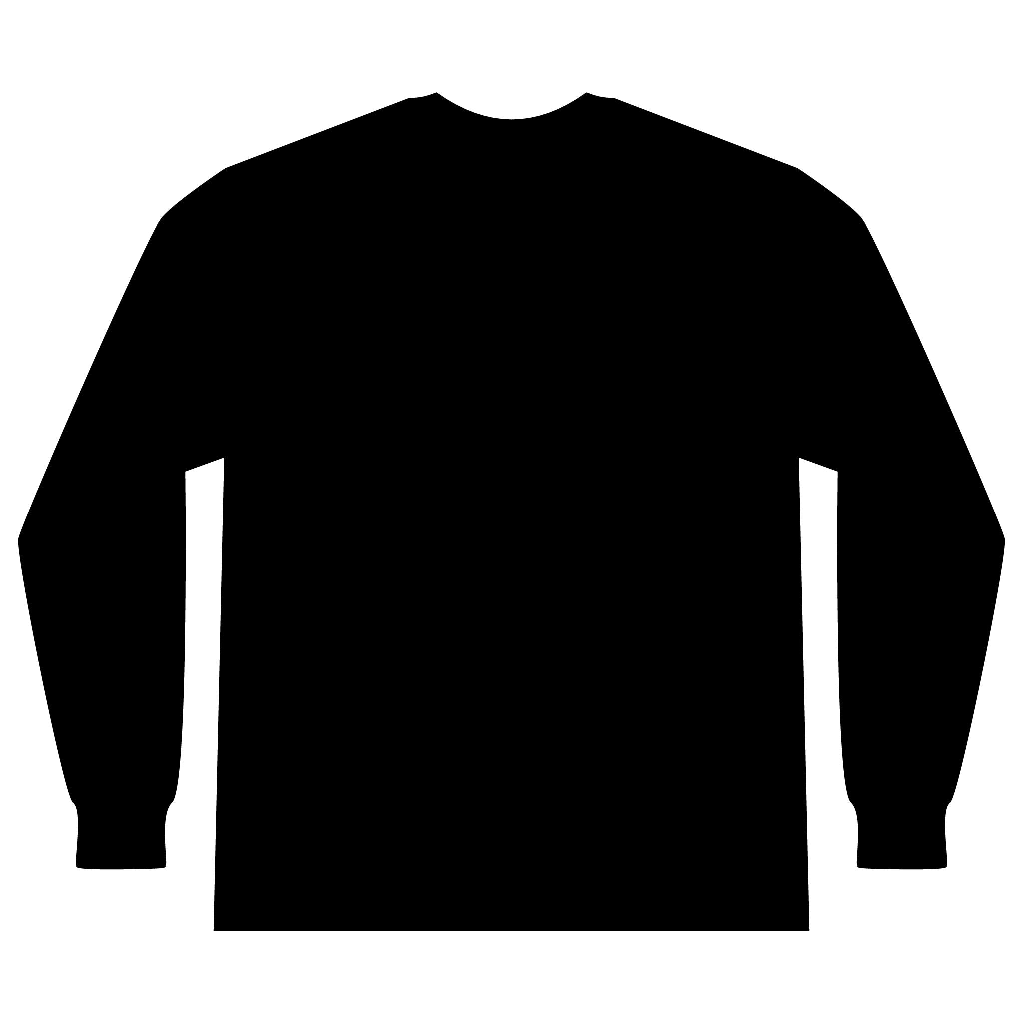 GBN Neon Panther Long Sleeve Tee