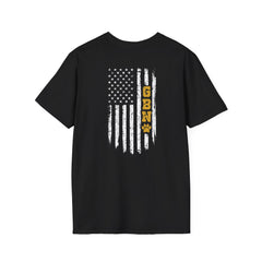 GBN Flag Tee