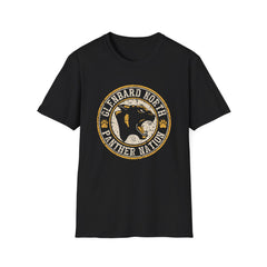 GBN Panther Nation Tee