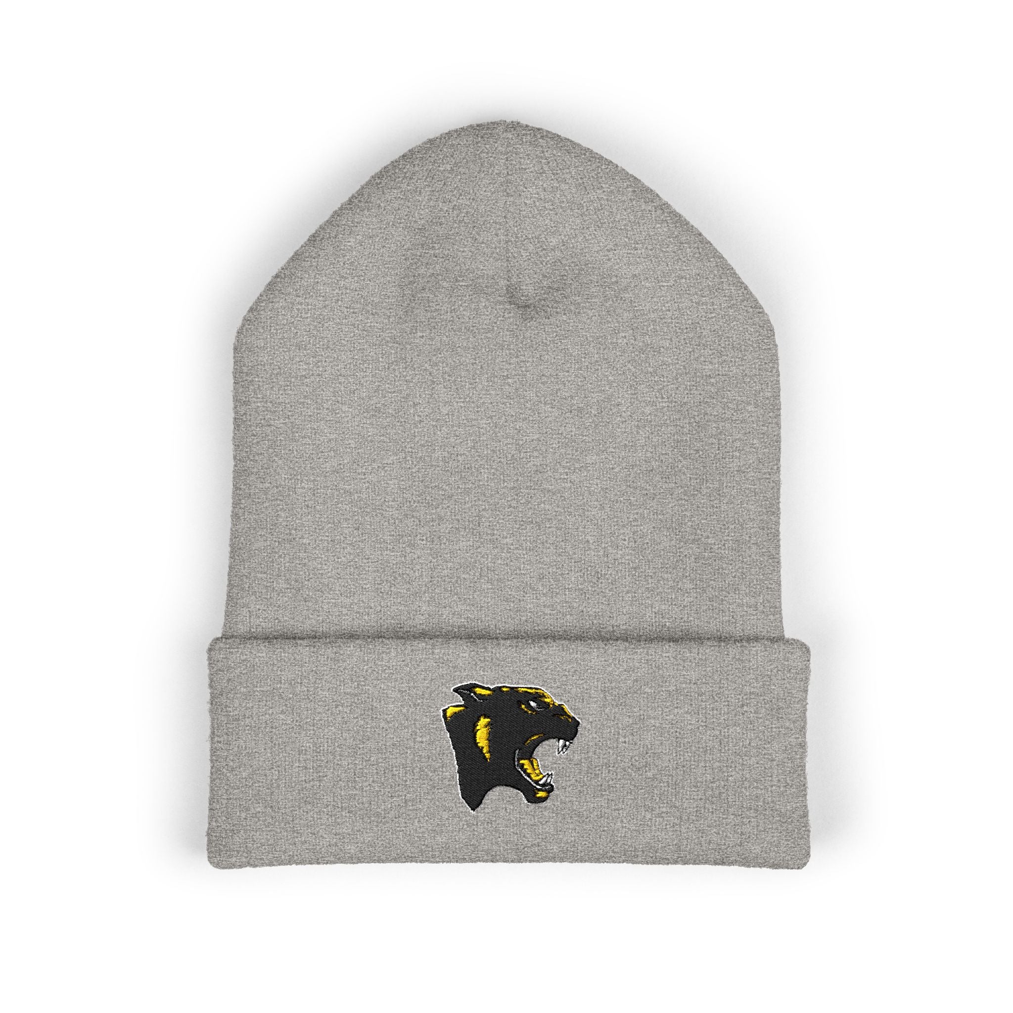 Classic Cuffed Beanie