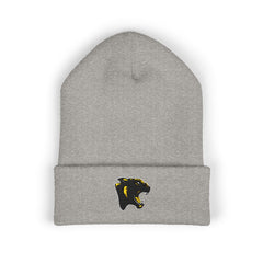 Classic Cuffed Beanie