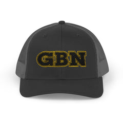 GBN Snapback Trucker