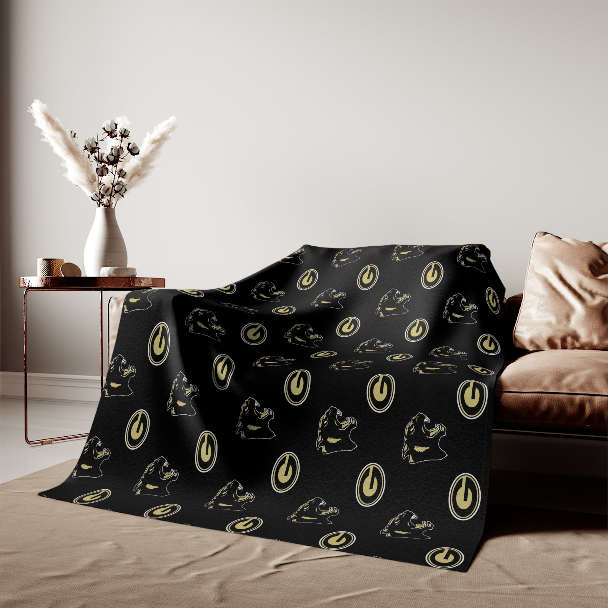 GBN Cozy Sweatshirt Blanket