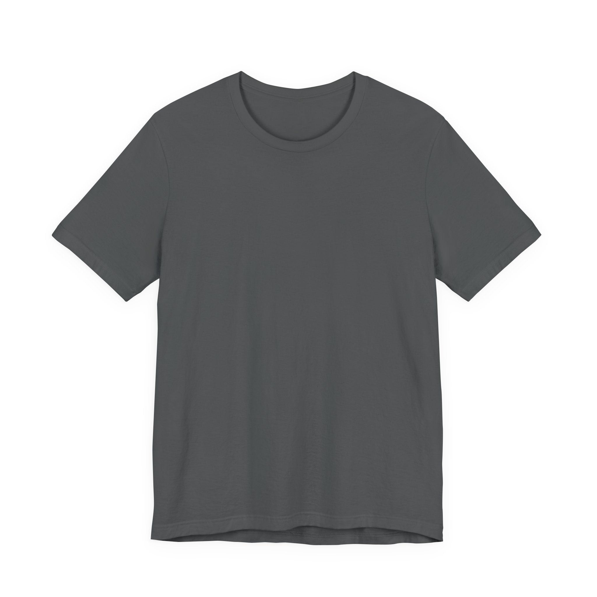 GBN Flag Jersey Tee