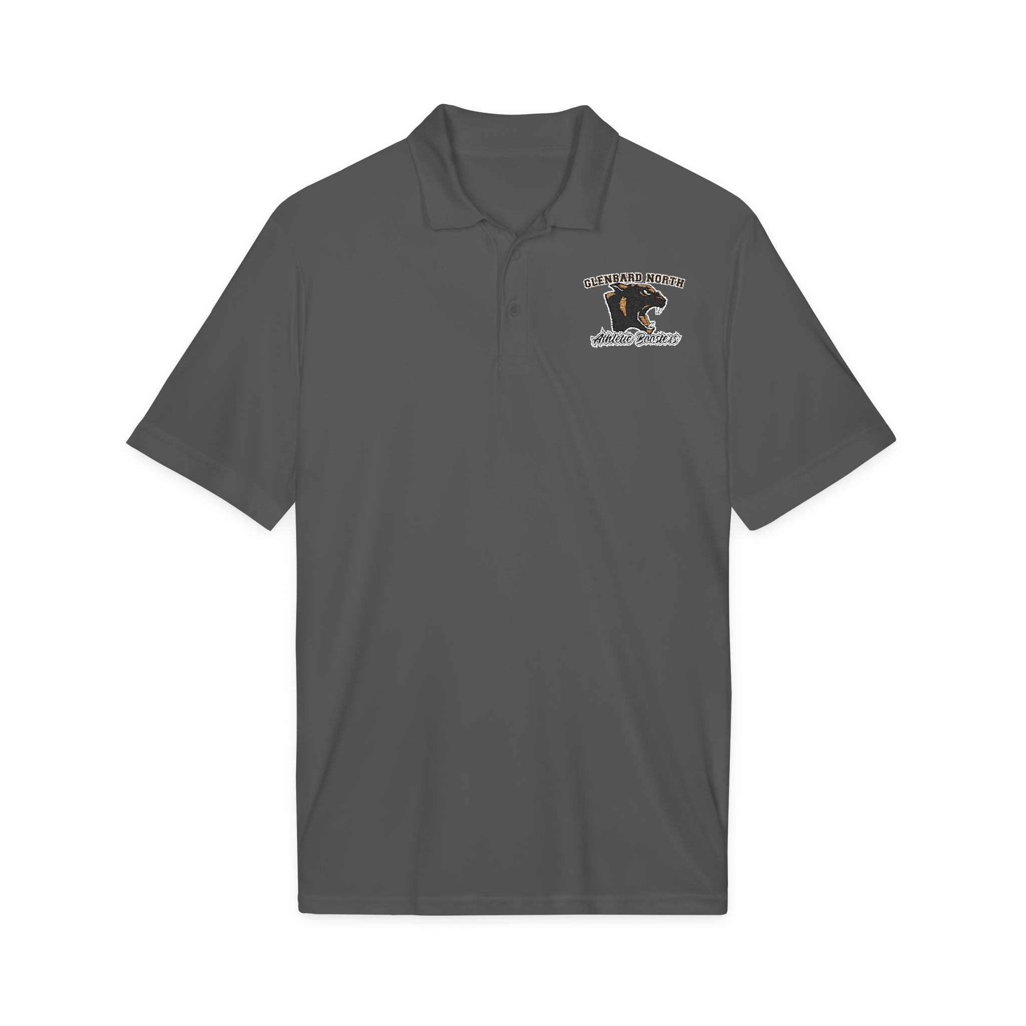 GBN Athletic Boosters Performance Polo