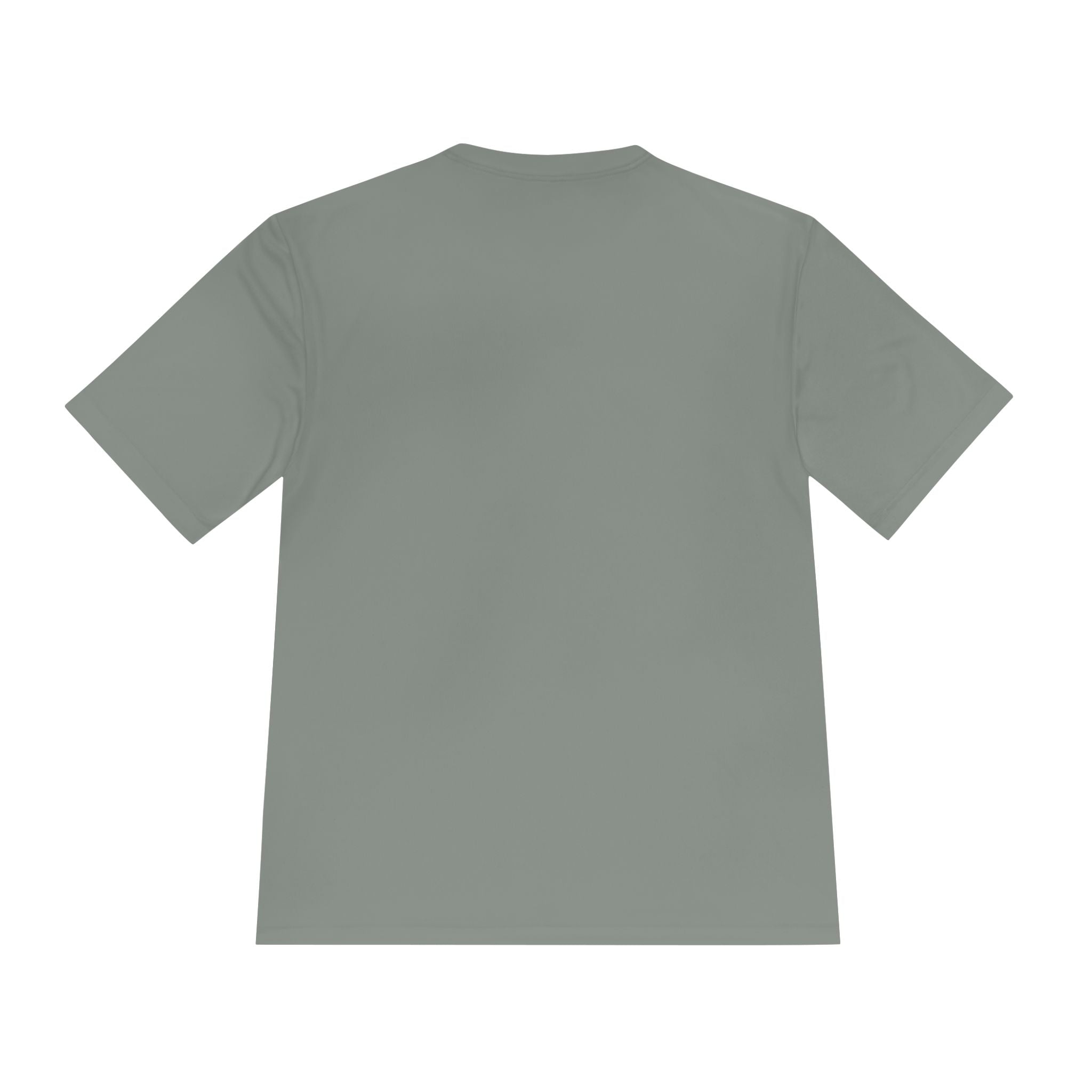 GBN Arched Panthers Moisture-Wicking Tee