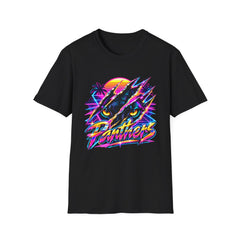 GBN Neon Panther Tee
