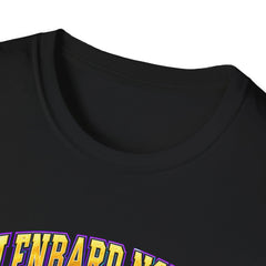 GBN Flower Power Panther Tee