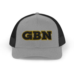 GBN Snapback Trucker