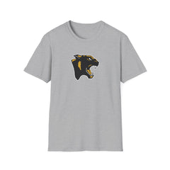 GBN Panther Logo Tee