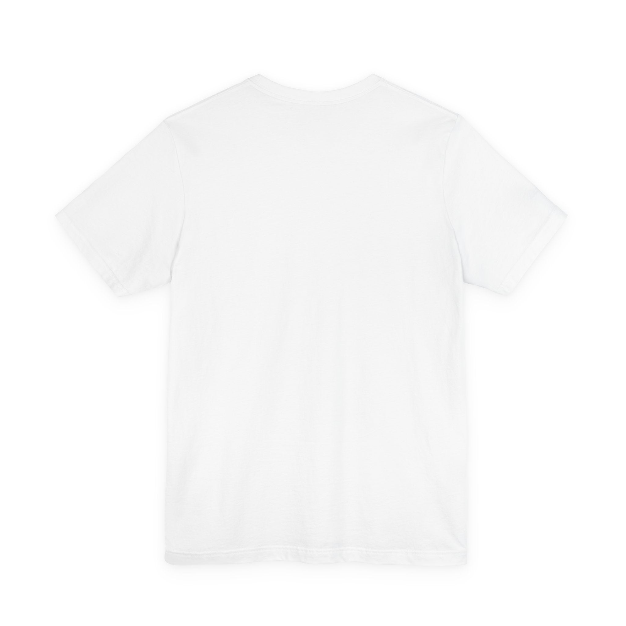 GBN Neon Panther Jersey Tee