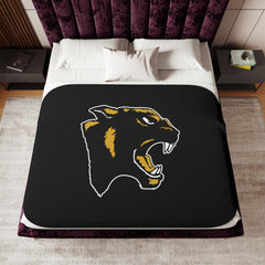 GBN Cozy Sherpa Blanket
