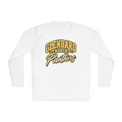 GBN Arched Panthers Performance Long Sleeve