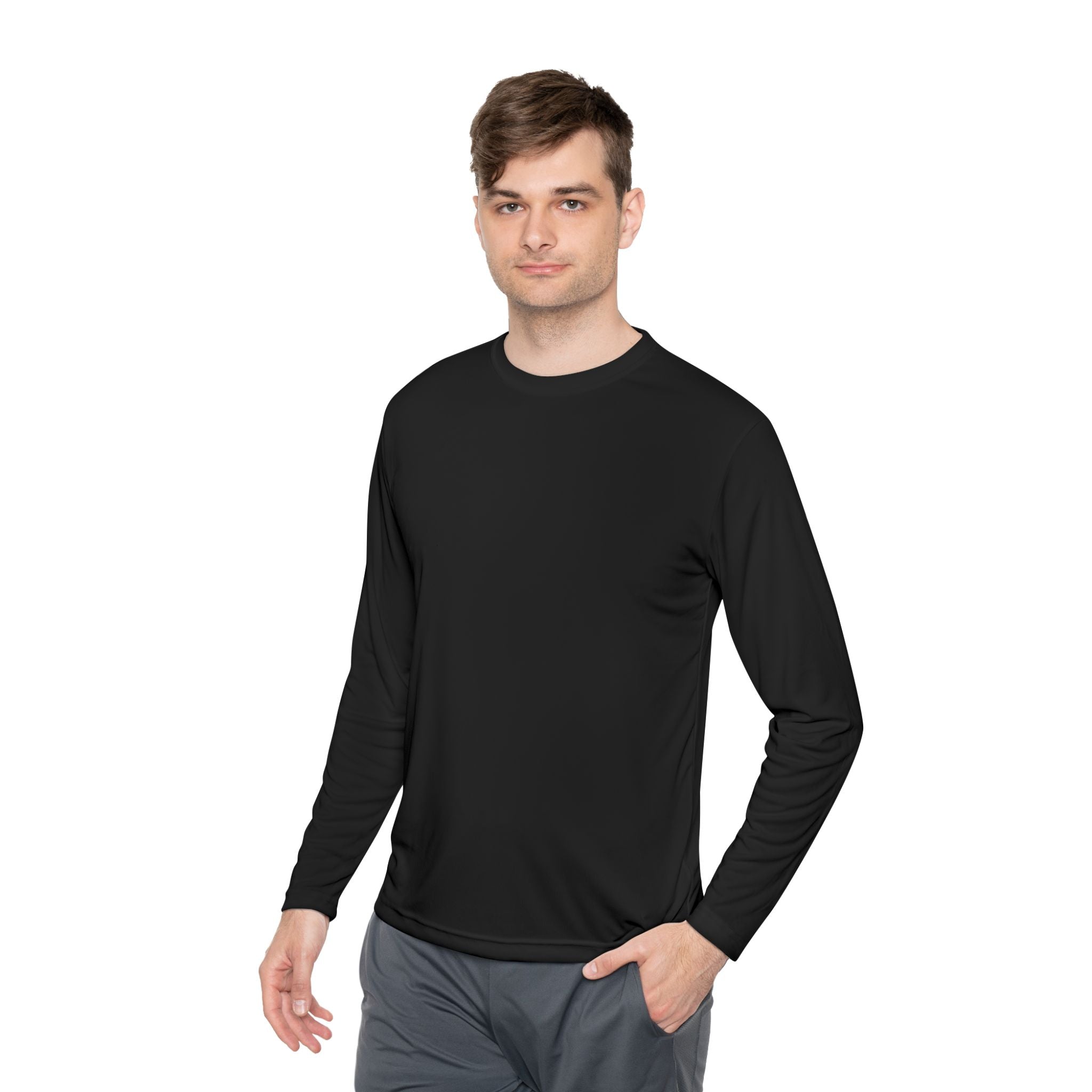 GBN Flag Performance Long Sleeve