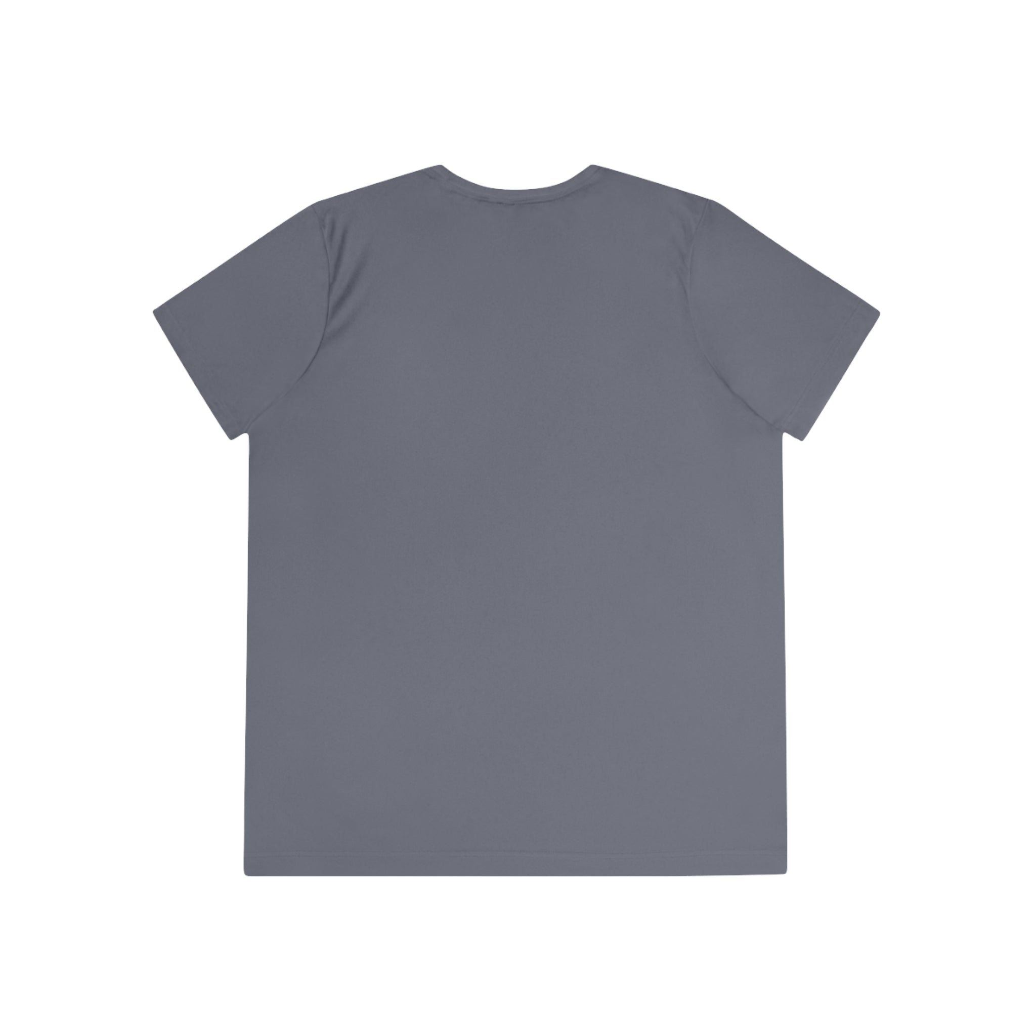 GBN Paint Splash Panther Ladies Performance Tee